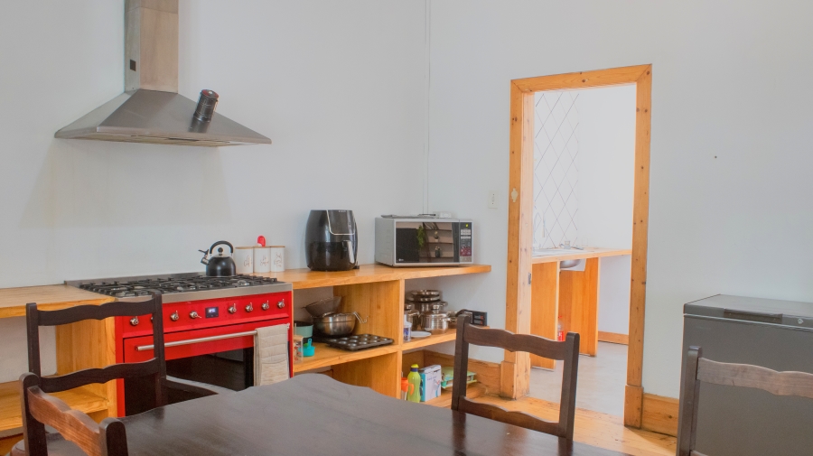 To Let 1 Bedroom Property for Rent in Auckland Park Gauteng