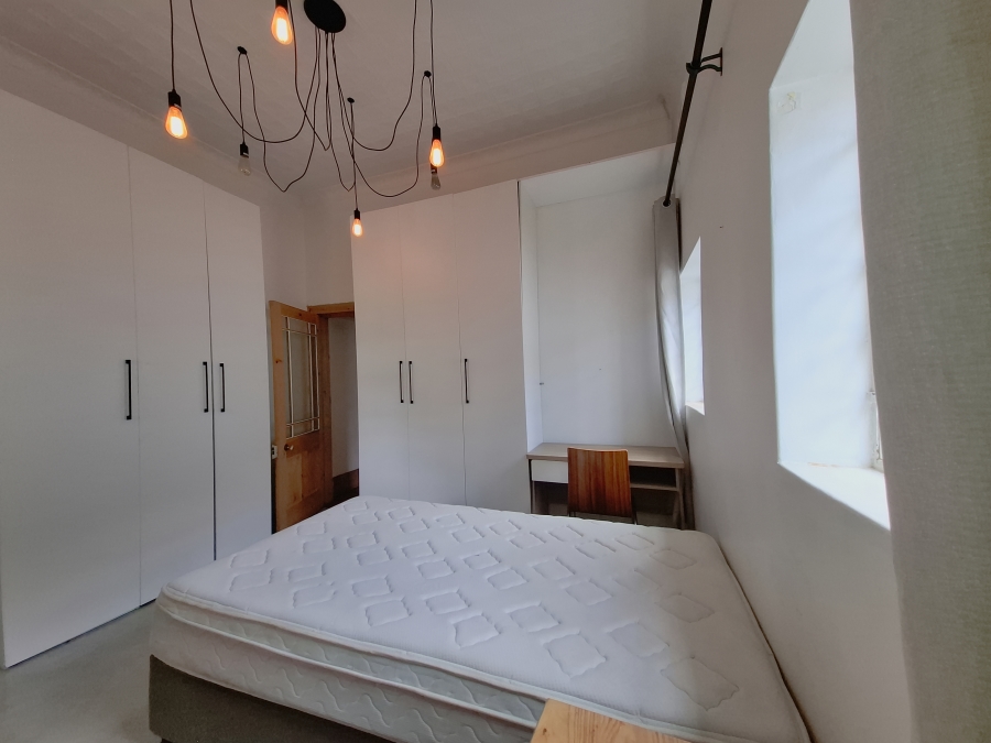 To Let 1 Bedroom Property for Rent in Auckland Park Gauteng