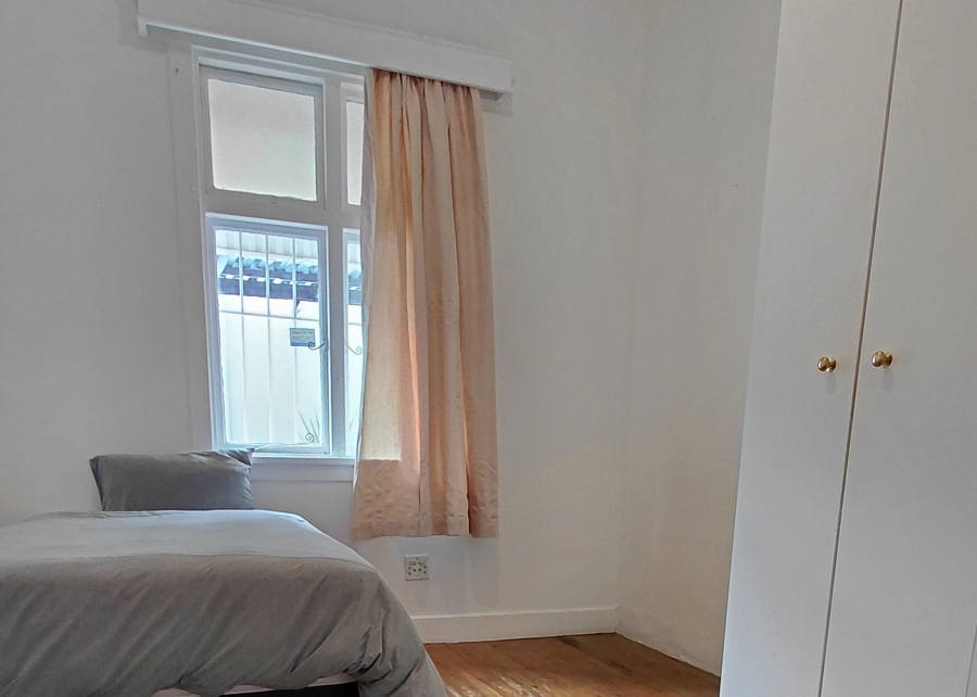 To Let 1 Bedroom Property for Rent in Auckland Park Gauteng