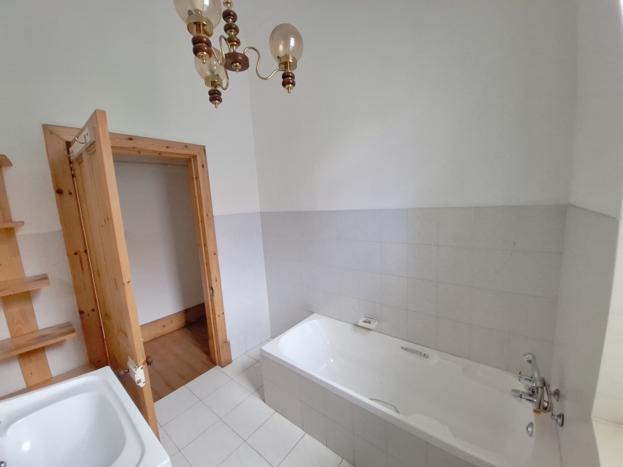 To Let 1 Bedroom Property for Rent in Auckland Park Gauteng