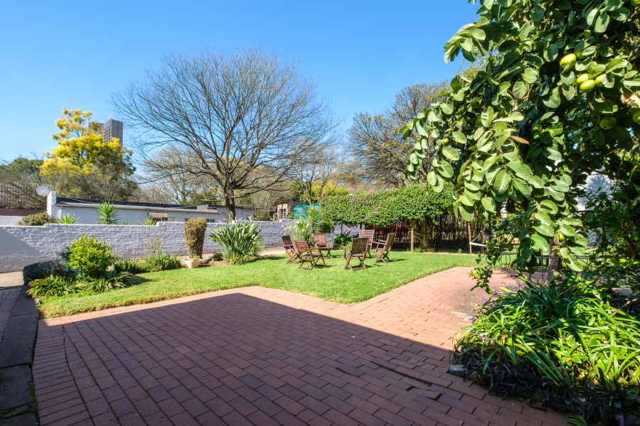 To Let 1 Bedroom Property for Rent in Auckland Park Gauteng