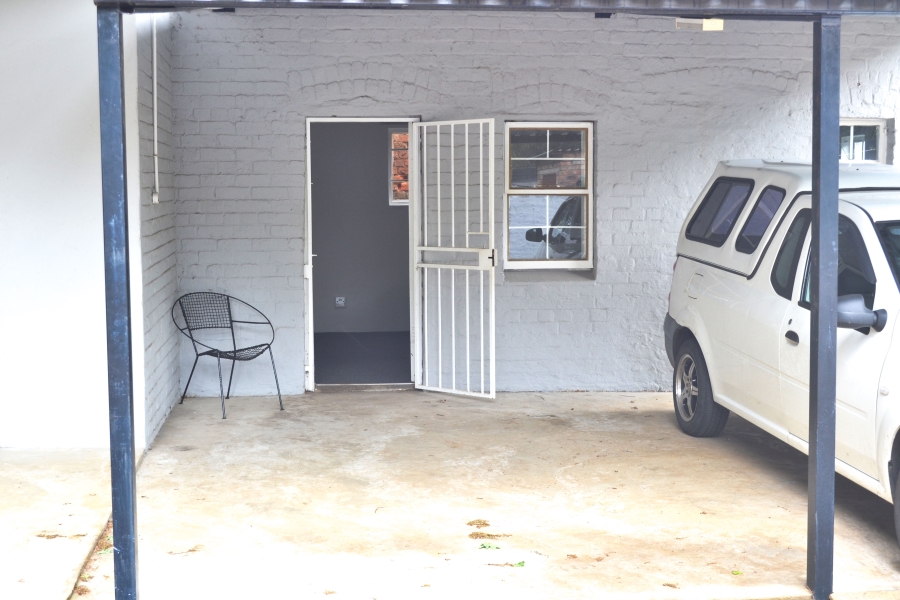 To Let 1 Bedroom Property for Rent in Auckland Park Gauteng
