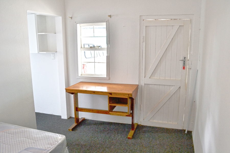 To Let 1 Bedroom Property for Rent in Auckland Park Gauteng