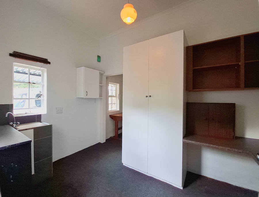 To Let 1 Bedroom Property for Rent in Auckland Park Gauteng