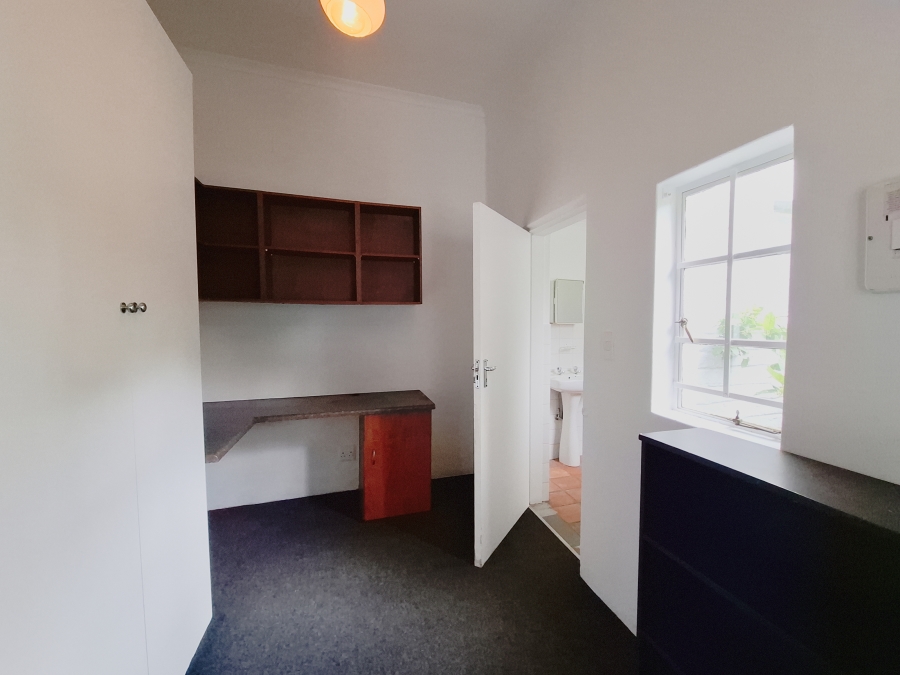 To Let 1 Bedroom Property for Rent in Auckland Park Gauteng