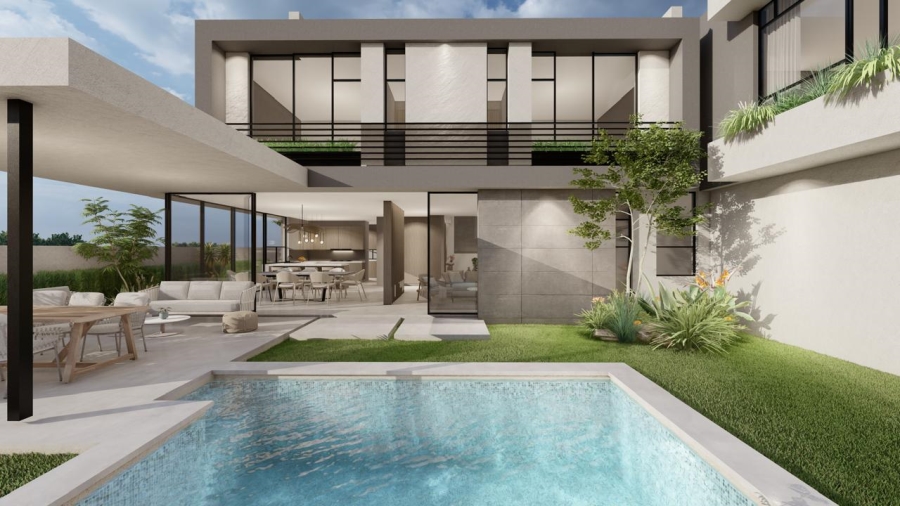4 Bedroom Property for Sale in Senderwood Gauteng