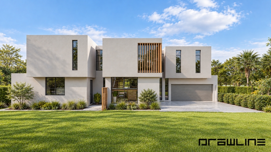 4 Bedroom Property for Sale in Senderwood Gauteng