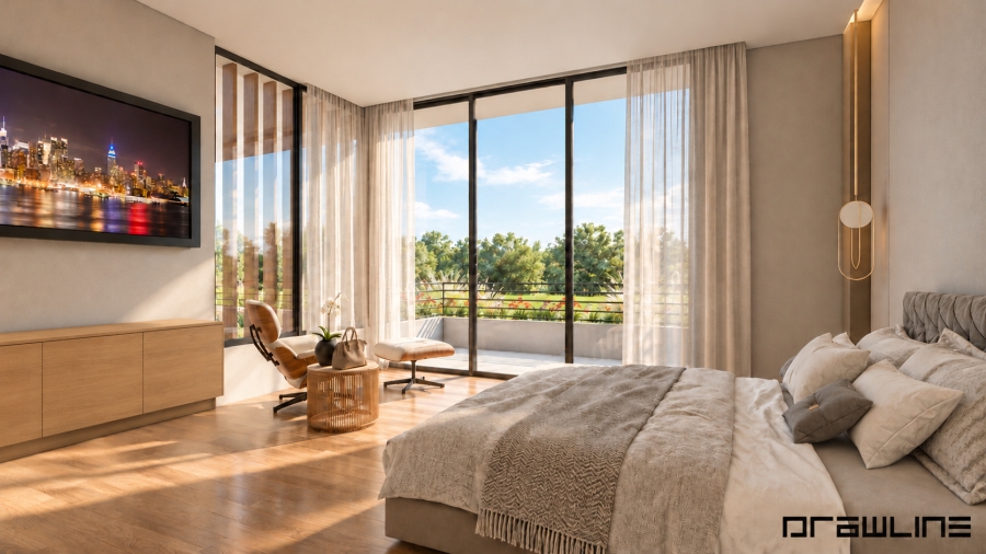 4 Bedroom Property for Sale in Senderwood Gauteng