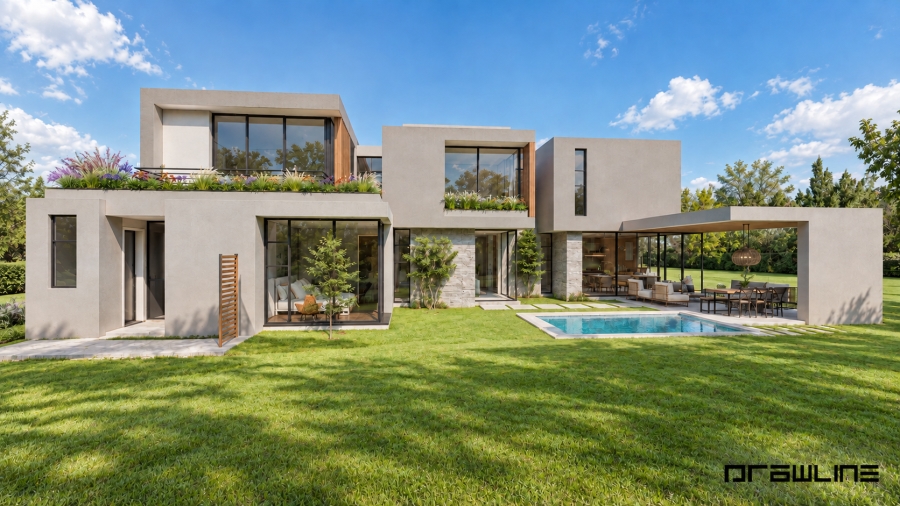 4 Bedroom Property for Sale in Senderwood Gauteng