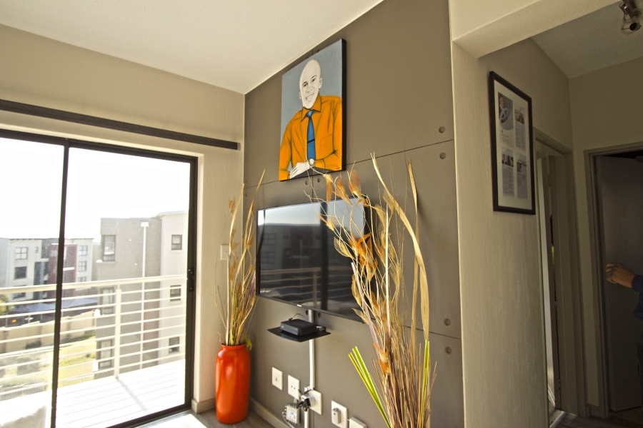 To Let 2 Bedroom Property for Rent in Fourways Gauteng