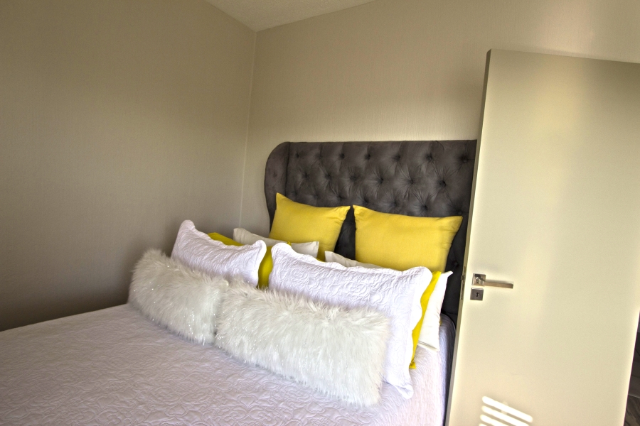 To Let 2 Bedroom Property for Rent in Fourways Gauteng