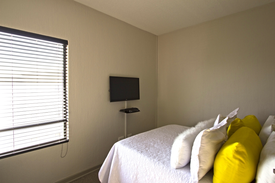 To Let 2 Bedroom Property for Rent in Fourways Gauteng
