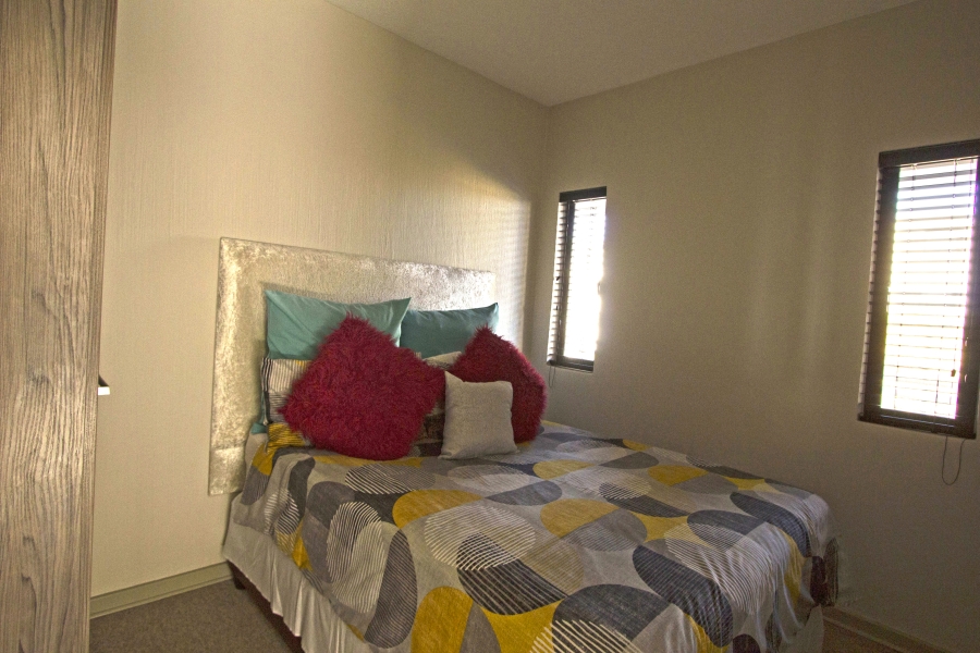To Let 2 Bedroom Property for Rent in Fourways Gauteng