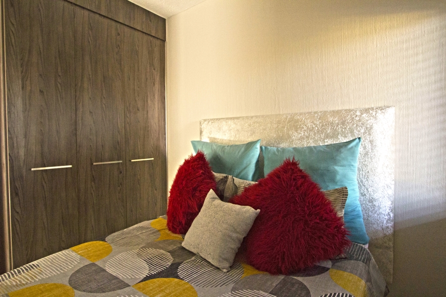 To Let 2 Bedroom Property for Rent in Fourways Gauteng