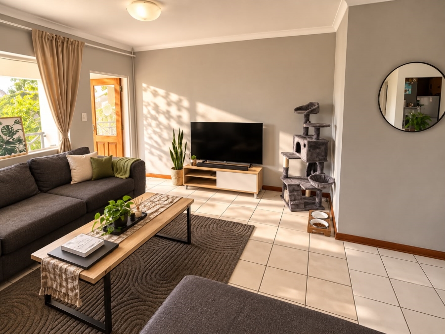 To Let 2 Bedroom Property for Rent in Noordhang Gauteng