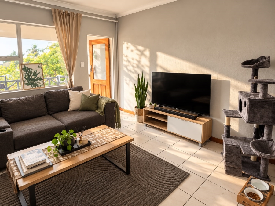 To Let 2 Bedroom Property for Rent in Noordhang Gauteng