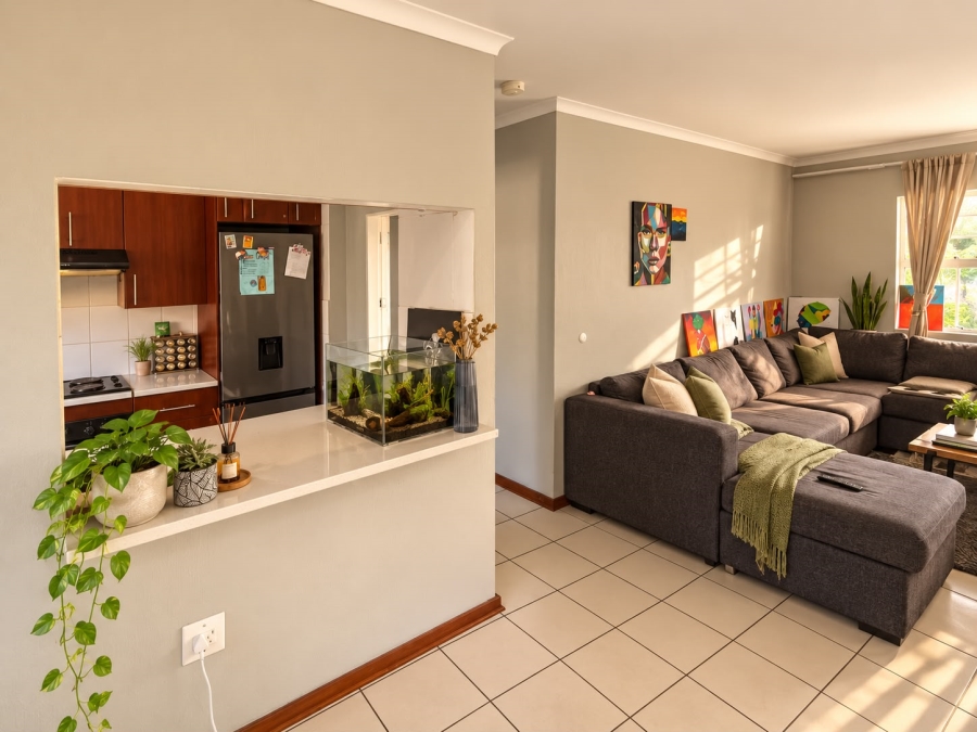 To Let 2 Bedroom Property for Rent in Noordhang Gauteng