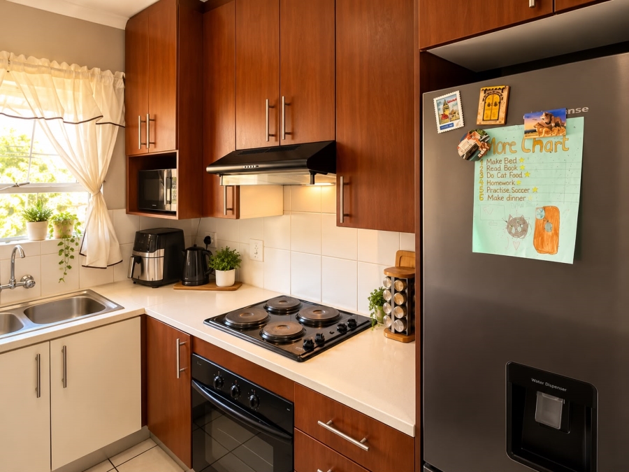 To Let 2 Bedroom Property for Rent in Noordhang Gauteng