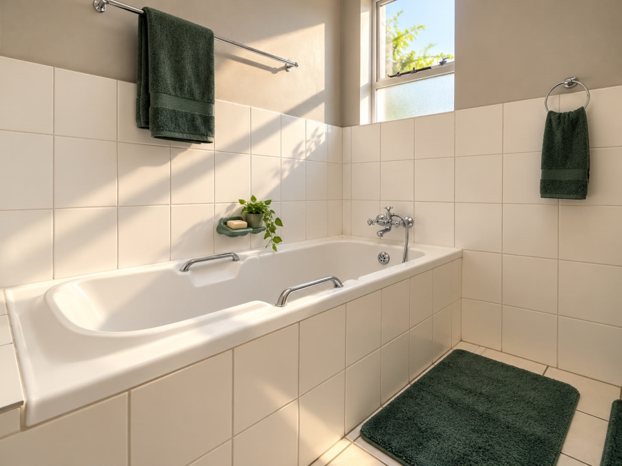To Let 2 Bedroom Property for Rent in Noordhang Gauteng