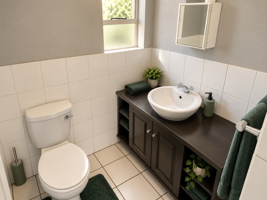 To Let 2 Bedroom Property for Rent in Noordhang Gauteng