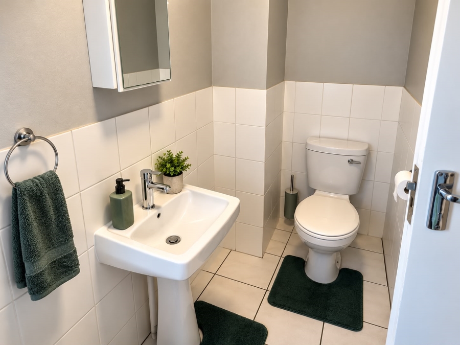 To Let 2 Bedroom Property for Rent in Noordhang Gauteng