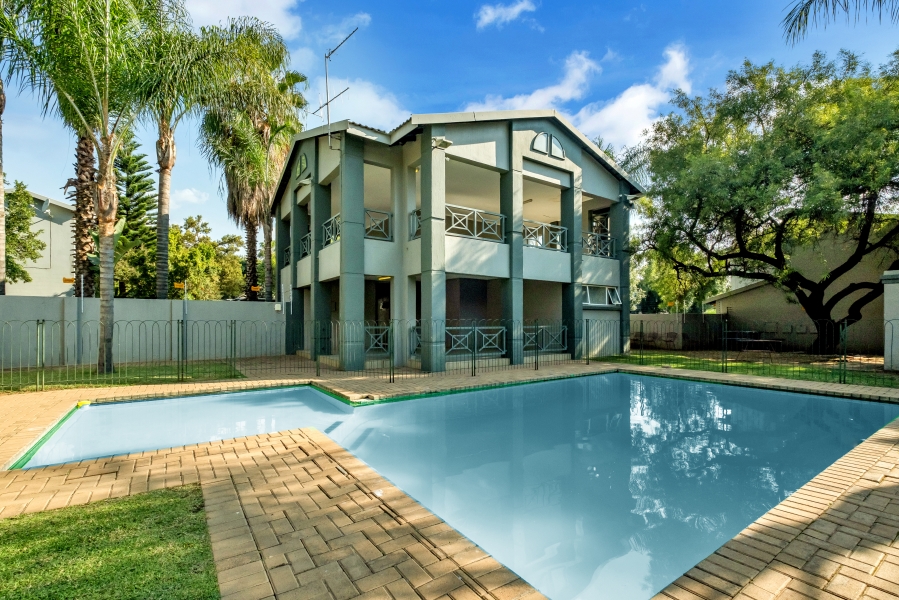 To Let 2 Bedroom Property for Rent in Noordhang Gauteng