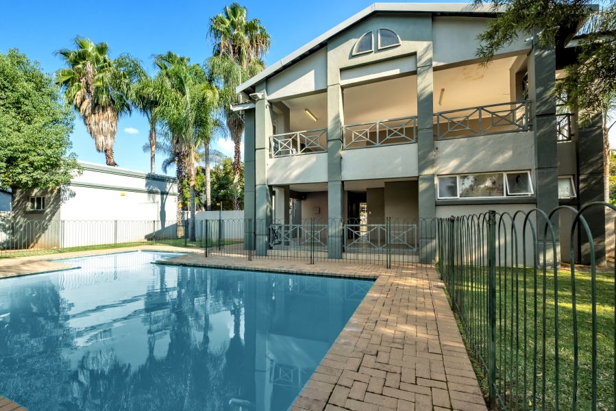 To Let 2 Bedroom Property for Rent in Noordhang Gauteng