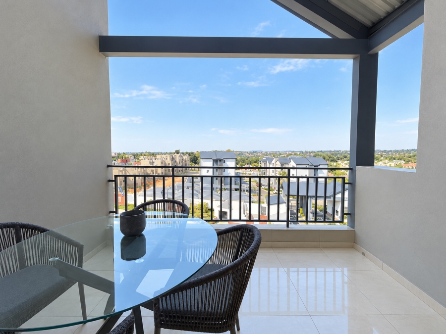 To Let 2 Bedroom Property for Rent in North Riding Gauteng