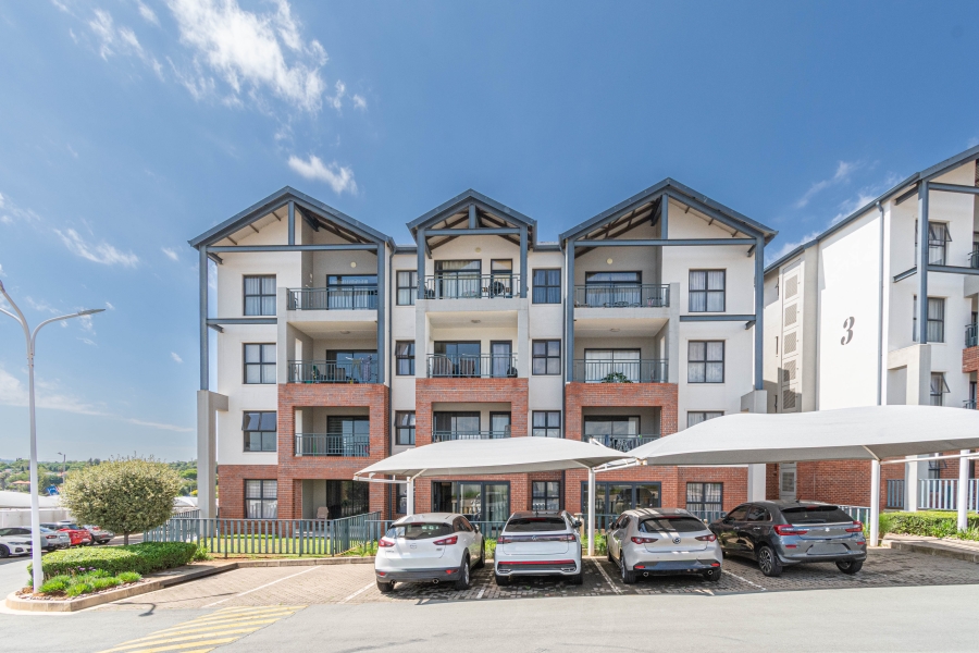 To Let 2 Bedroom Property for Rent in North Riding Gauteng