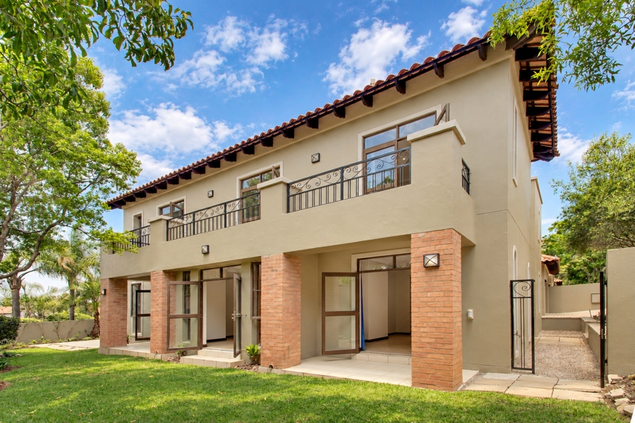 4 Bedroom Property for Sale in Dainfern Gauteng