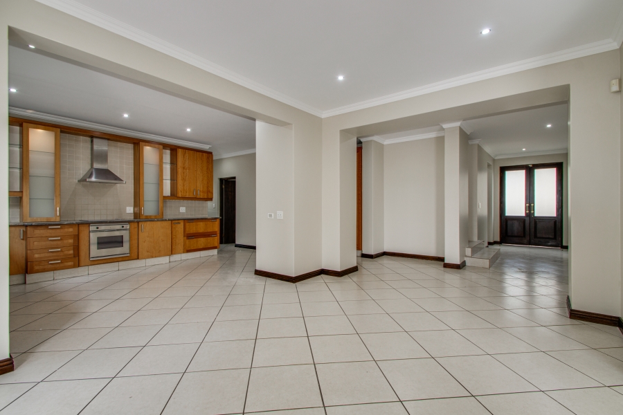 4 Bedroom Property for Sale in Dainfern Gauteng