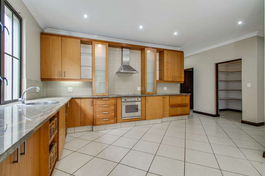 4 Bedroom Property for Sale in Dainfern Gauteng