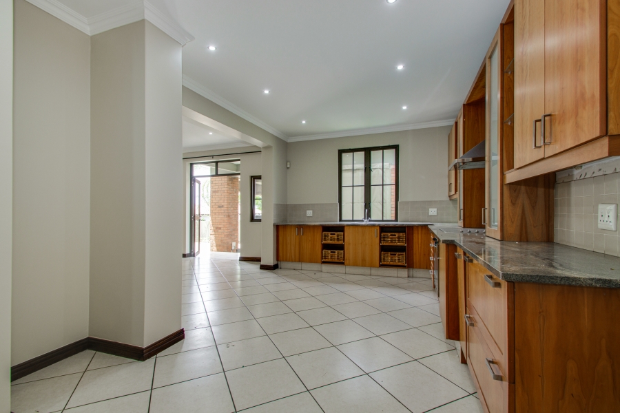 4 Bedroom Property for Sale in Dainfern Gauteng