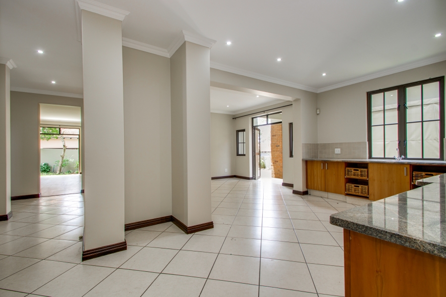 4 Bedroom Property for Sale in Dainfern Gauteng