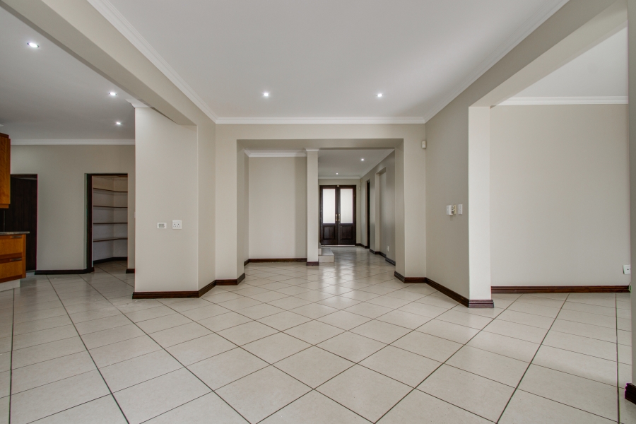 4 Bedroom Property for Sale in Dainfern Gauteng
