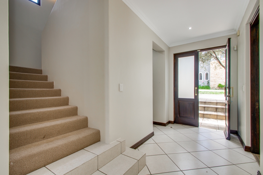 4 Bedroom Property for Sale in Dainfern Gauteng