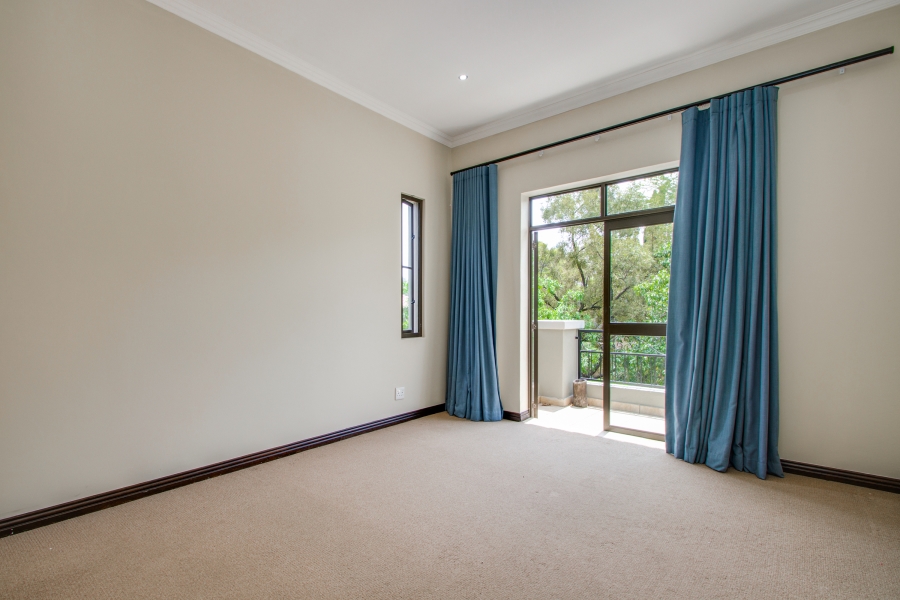 4 Bedroom Property for Sale in Dainfern Gauteng