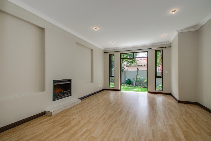 4 Bedroom Property for Sale in Dainfern Gauteng