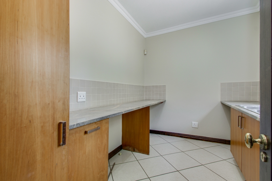 4 Bedroom Property for Sale in Dainfern Gauteng