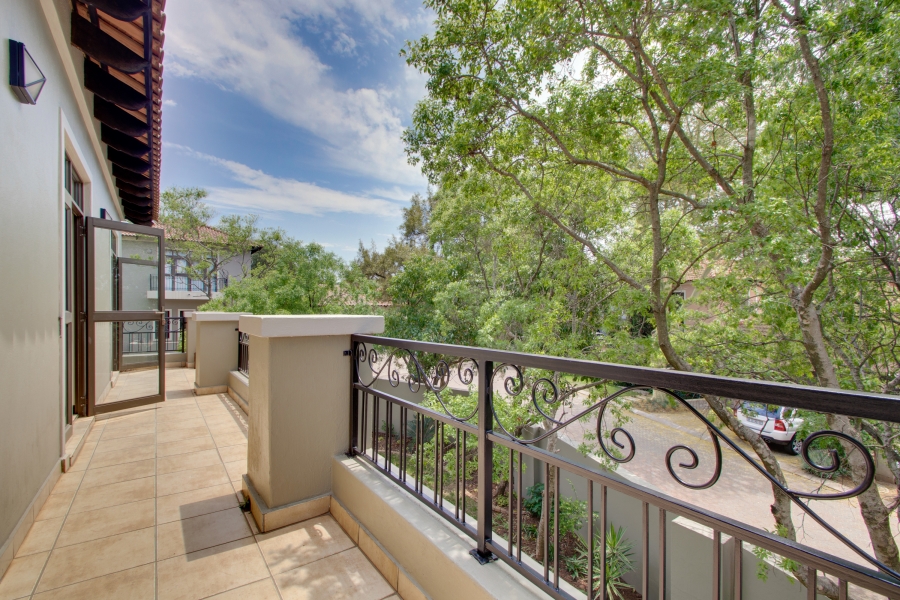 4 Bedroom Property for Sale in Dainfern Gauteng