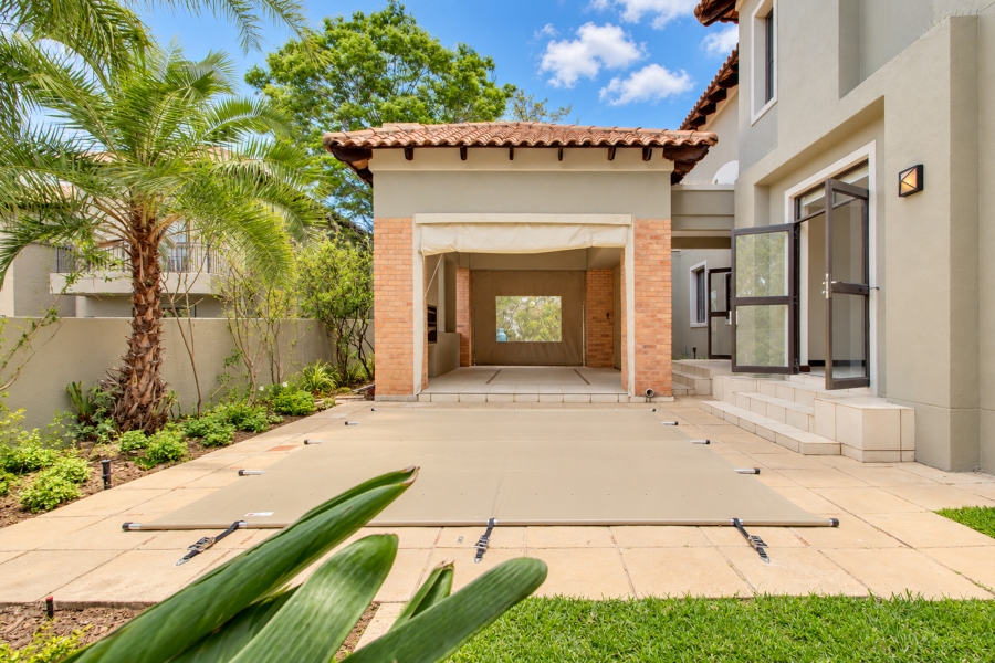 4 Bedroom Property for Sale in Dainfern Gauteng