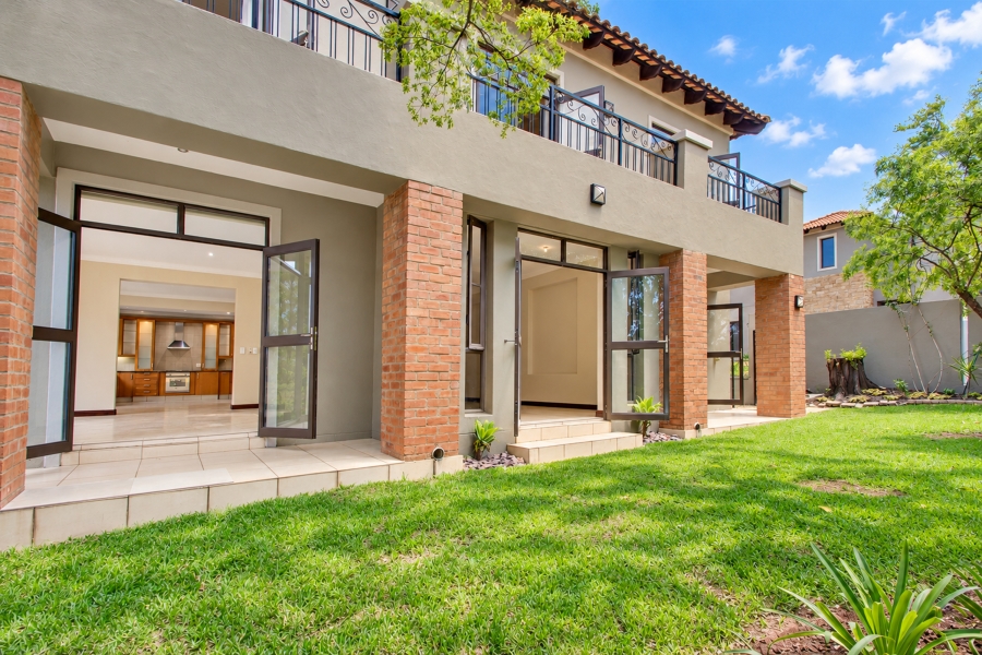 4 Bedroom Property for Sale in Dainfern Gauteng