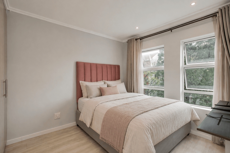 To Let 2 Bedroom Property for Rent in Morningside Gauteng