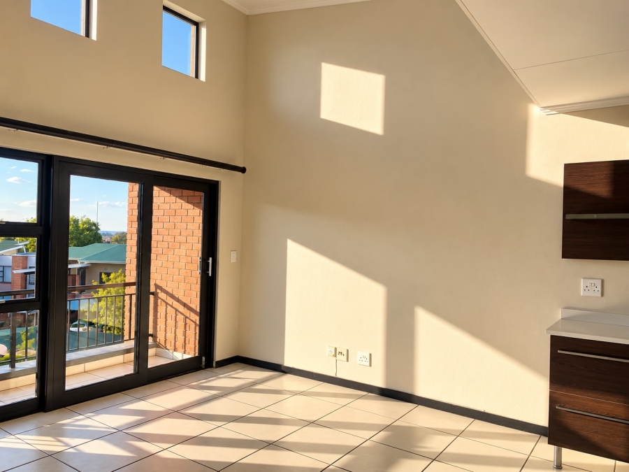 To Let 2 Bedroom Property for Rent in Douglasdale Gauteng