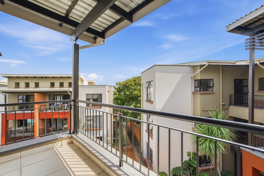 To Let 2 Bedroom Property for Rent in Douglasdale Gauteng