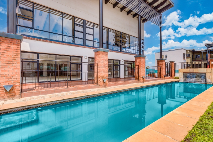 To Let 2 Bedroom Property for Rent in Douglasdale Gauteng