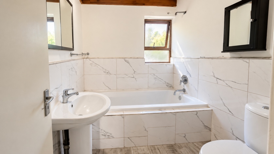 To Let 2 Bedroom Property for Rent in Jukskei Park Gauteng