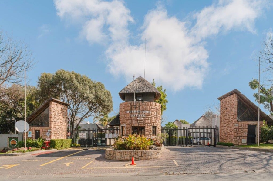 To Let 2 Bedroom Property for Rent in Jukskei Park Gauteng