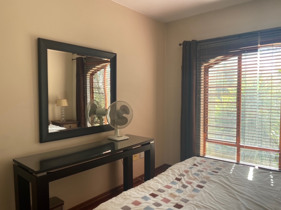 To Let 2 Bedroom Property for Rent in Morningside Ext 40 Gauteng
