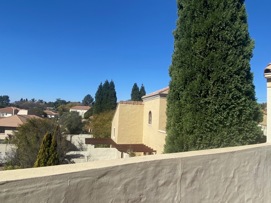 To Let 2 Bedroom Property for Rent in Morningside Ext 40 Gauteng